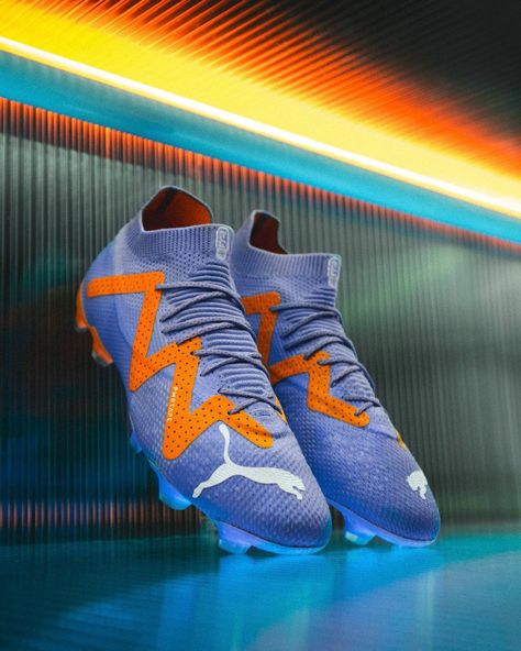 Nike Trends, Puma Football Boots, Cool Football Boots, Best Soccer Cleats, Nike Football Boots, Studded Shoes, Soccer Boots, Nike Football, Football Shoes