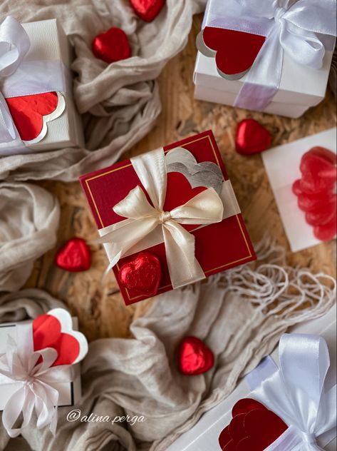 Kitchen Aesthetics, Happy Valentine