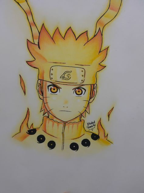 How To Draw Naruto, Drawing Naruto, Naruto Uzumaki, To Draw, Naruto, Drawings, Anime