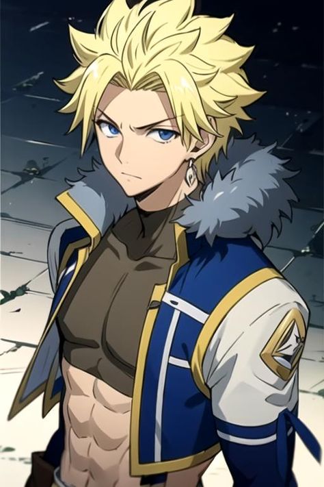 Sting Fairy Tail Fanart, Fairy Tail Sting Fanart, Sting Eucliffe Fanart, Sting Fairy Tail, Fairy Tail Fan Art, Loke Fairy Tail, Fairy Tail Rogue, Fairy Tail Sabertooth, Fairy Tail Laxus