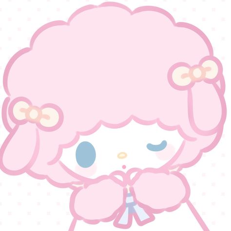 My Sweet Piano Aesthetic, Sweet Piano Icon, My Sweet Piano Icon, Sweet Piano Sanrio, Sanrio Pfp, Piano Aesthetic, My Sweet Piano, Sanrio Aesthetic, Karakter Sanrio