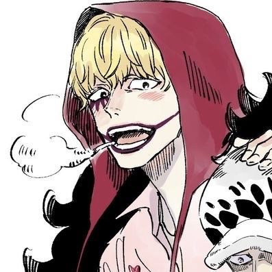 Law Corazon, Tatsumaki One Punch Man, One Piece Man, One Piece Crew, One Piece Ace, Aesthetic Japan, One Piece Drawing, One Piece Comic, One Piece Pictures