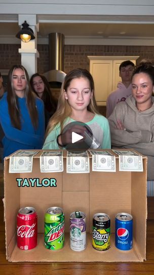 Family Challenge, Money Games, Family Game Night, The Money, Party Games, Family Fun, Audio, Money, Canning