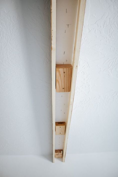 DIY Faux Ceiling Beams – With Love, Mercedes Fake Beams Ceiling, Fake Beam, Faux Wooden Beams, Faux Ceiling Beams, Beams Living Room, Painting Board, Faux Beams, Faux Wood Beams, Wood Beam Ceiling