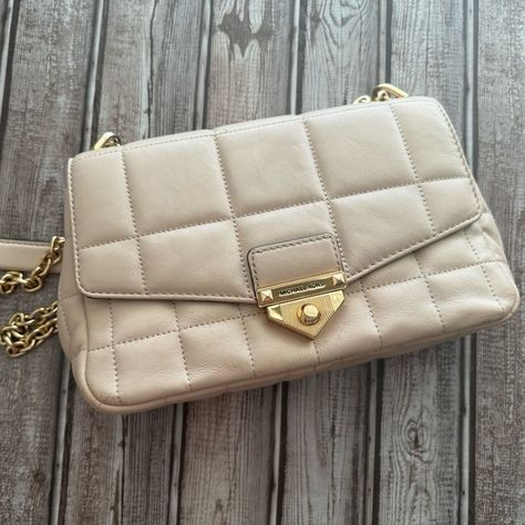 DIY Quilted Bag