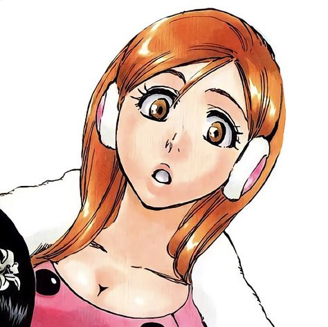 Orihime Bleach, Bleach Orihime, Ichigo And Orihime, Bleach Drawing, Inoue Orihime, Orihime Inoue, Bleach Anime Art, Bleach Characters, Idee Cosplay