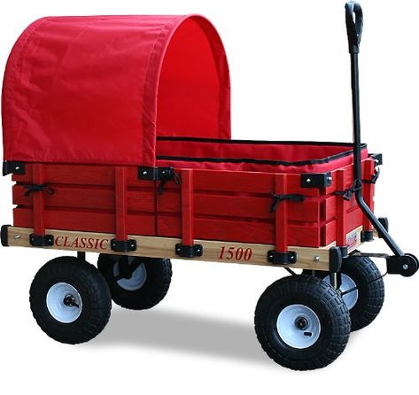 Wood Wagon, Kids Wagon, Hardwood Decking, Sports Wagon, Folding Wagon, Wood Rack, Wooden Rack, Radio Flyer, Covered Wagon