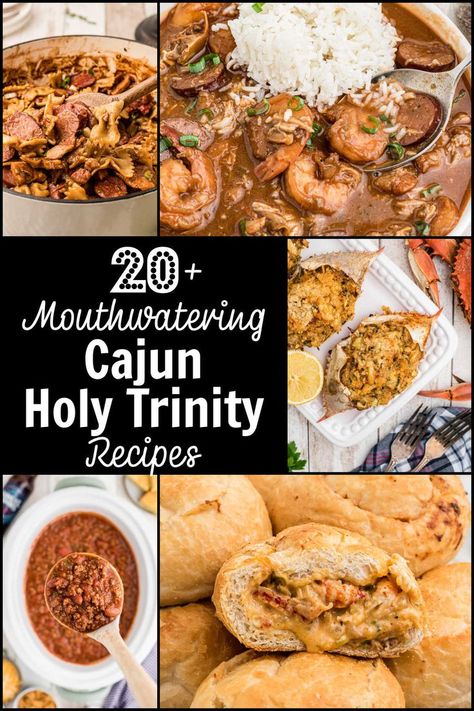 Cajun Christmas Decorations, Southern Chicken Stew Recipe, Cajun Thanksgiving, Pastalaya Recipe, Cajun Comfort Food, Southern Baked Beans, Cajun Christmas, Gumbo Recipe Sausage, Southern Cooking Recipes