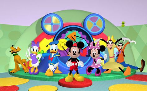 Mickey Mouse Clubhouse Mickey Mouse Theme Party, Disney Mickey Mouse Clubhouse, Mickey Mouse Theme, Mickey Mouse Clubhouse Birthday, Mickey Mouse Birthday Party, Mickey Mouse Wallpaper, Popular Cartoons, Mickey Mouse Club, Mickey Mouse Birthday