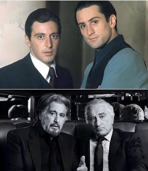 Al Pacino Now, The Irishman, Celebrities Then And Now, Celebrities Before And After, Film History, Al Pacino, Martin Scorsese, Hollywood Star, People Of The World