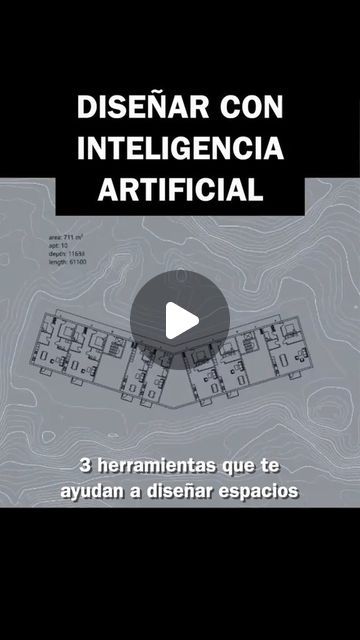 EMOT | Productividad Digital on Instagram: "🏗️✨ ¡Inteligencia Artificial: La Aliada Perfecta para Arquitectos! 🤖🏢

¿Sabías que la IA puede revolucionar tu trabajo como arquitecto? Desde diseño asistido hasta optimización de recursos, la inteligencia artificial facilita cada paso de tus proyectos. 🌟

¡Descubre cómo la IA puede transformar tu forma de trabajar y lleva tus diseños al siguiente nivel! 💡💪

Hashtags:
#InteligenciaArtificial #Arquitectura #DiseñoAsistido #Innovación #Tecnología #IA #Productividad #TransformaciónDigital #Construcción #OptimizaciónDeRecursos #Arquitectos #DiseñoEficiente #FuturoDeLaArquitectura #HerramientasDigitales #TechInArchitecture" On Instagram