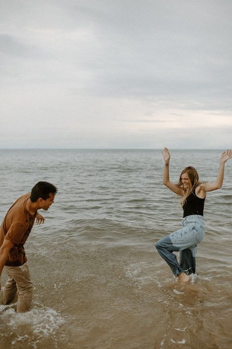 Are you and your partner beach lovers? Are you always craving that sun-kissed glow and the melody of waves crashing against the shore? How about a fun-filled beach couple's session in Oahu, Hawaii? Follow my adventurous journey at brianawillis.com with some of my favorite peeps, Hayley and Christian. You'll get ideas, tips, and maybe catch a glimpse of a special guest. :wink: Lake Photoshoot, Waves Crashing, The Melody, Capture Photo, Couples Session, Oahu Hawaii, Beach Lovers, Great Friends, Sun Kissed