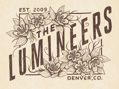 The Lumineers Print, Vintage Printable Posters, Lumineers Poster Vintage, The Lumineers Poster Vintage, The Lumineers Aesthetic Wallpaper, The Lumineers Aesthetic, The Lumineers Poster, Lumineers Aesthetic, The Lumineers