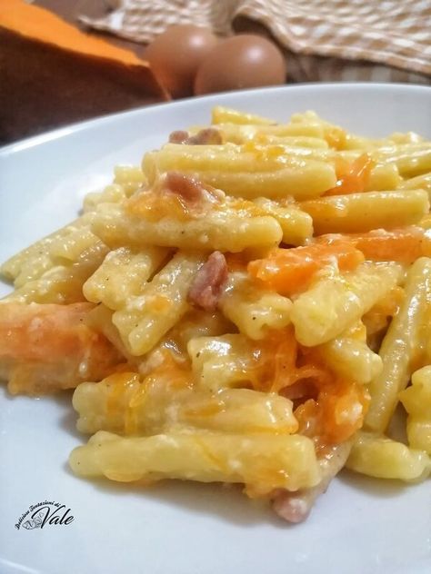 Pasta Alla Carbonara, Pasta Italiana, Pasta Fresca, Polenta, Ravioli, Cooking Kitchen, Pasta Salad, Pasta Recipes, Italian Recipes