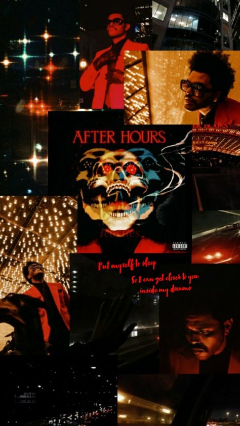 After hours - The Weeknd After Hours Aesthetic Wallpaper, After Hours Wallpaper, After Hours Album Cover, Hours Wallpaper, After Hours Aesthetic, Weeknd Trilogy, The Weeknd Background, The Weeknd After Hours, Weeknd After Hours