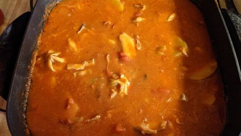 Red Chicken Stew Southern, Red Chicken Stew, Chicken Mull, Edisto Beach Sc, Chicken Stew Recipe, Edisto Beach, Stew Chicken Recipe, Red Chicken, Low Carb Soup