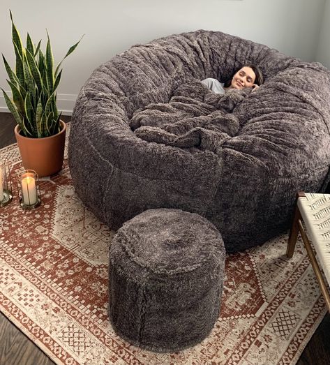 Lovesac on Twitter: "Tag your friend who is the MVP of napping 🏅Sac Bundles are 30% off! https://t.co/o9L4fUVwTI" / Twitter Living Space Decor, Modern Home Interior Design, Smart Home Design, Cute Bedroom Decor, Cozy Room Decor, Elegant Living Room, Dream Room Inspiration, Dream House Interior, House Interior Decor