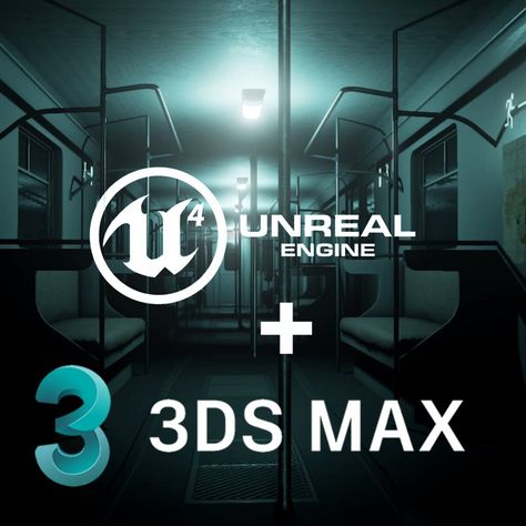 VWArtclub - 3DS Max To Unreal Tutorial