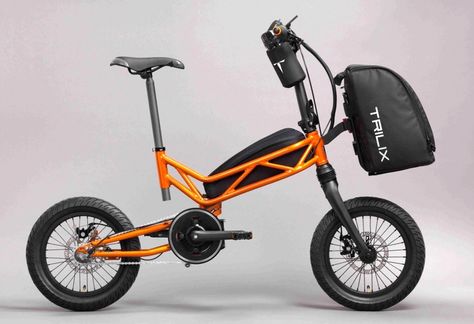 Bike Puns, Folding Bike Design, Bikepacking Gear, Brompton Bicycle, Bicycle Tattoo, Recumbent Bicycle, Bike Camping, Bike News, Folding Electric Bike