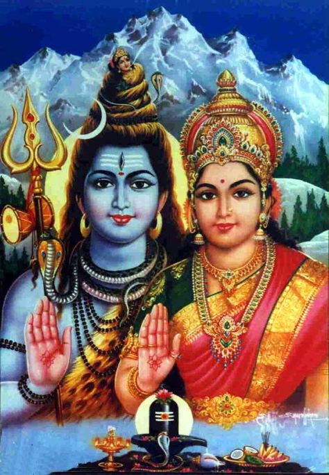 Lord Shiva and Parvathi Image Siva Parvathi Love Images, Siva Parvathi, Gauri Shankar, Shiv Parvati, Shiva Shankara, Saraswati Goddess, Shiva Parvati Images, Lord Hanuman Wallpapers, Hanuman Images