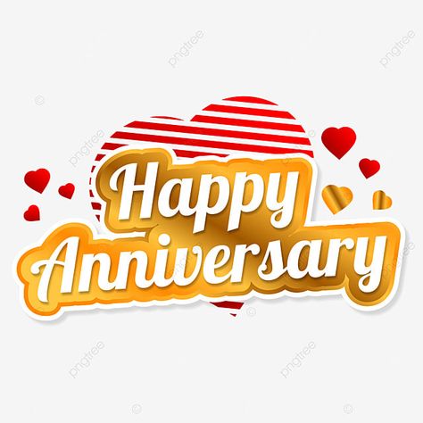 Happy Anniversary Text, Happy Anniversary Png, Happy Anniversary Day, Anniversary Text, Happy Anniversary Cake Topper, Anniversary Topper, Anniversary Png, 50th Anniversary Logo, Events Decorations