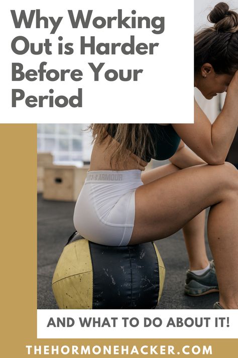 Workouts During Menstrual Cycle, Period Cycle Workout, Working Out On Your Period, Workout During Period, Period Workout, Period Health, Menstruation Cycle, Agility Workouts, Period Cycle