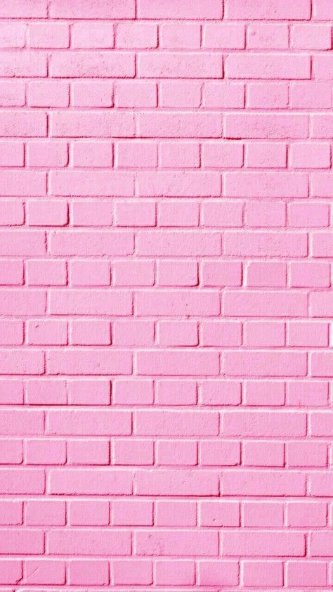 Pink And Black Wallpaper, Brick Wall Background, Baby Pink Aesthetic, Cool Backgrounds Wallpapers, Instagram Frame, Pretty Wallpapers Backgrounds, Cool Backgrounds, Cute Wallpaper Backgrounds, I Wallpaper