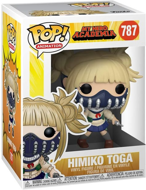 Anime Pop Figures, Funko Pop List, Игрушки Funko Pop, My Hero Academia Merchandise, Funko Pop Dolls, Funk Pop, Funko Figures, Funko Pop Collection, Pop Vinyl Figures