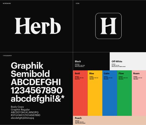 Brand Guidelines Design, Visuell Identitet, Project Board, Visual Identity Design, Brand Book, Brand Guide, Branding Graphic Design, Pretty Designs, Ux Web Design