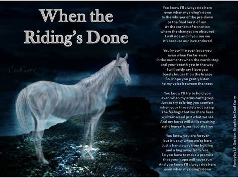 Wow love this. This is so true Horse Poems, Inspirational Horse Quotes, Horse Riding Quotes, Equestrian Quotes, Horse Memorial, Cowgirl Quotes, Riding Quotes, Horse Dressage, E Dawn