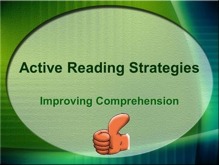 Active Reading Strategies Improving Comprehension.> Active Reading Strategies, Text To Text, Text To Self, Comprehension Strategies, What If Questions, Reading Resources, Reading Strategies, Big Picture, Reading Comprehension