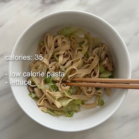 Low Calorie Meals With Calorie Count, Meals With Calorie Count, Cal Counting, Fitness Calendar, Low Calorie Pasta, Food Calories List, Super Low Calorie, Food Calorie Chart, Healthy Low Calorie Meals