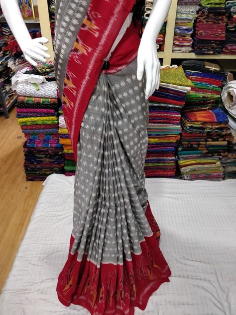 Cotton Sarees Handloom, Sarees With Price, Silk Sarees With Price, Khadi Saree, Cotton Saree Designs, Saree Blouse Patterns, Saree Designs Party Wear, Jamdani Saree, Designer Saree Blouse Patterns