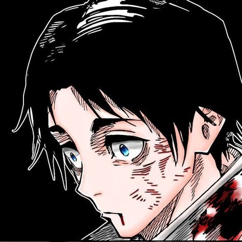 Yuta Pfp Jjk Manga Colored, Yuta Okkotsu Icon Manga Color, Yuta Manga Icon, Yuta Okkotsu Pfp, Yuta Okkotsu Icon, Yuta Manga, Streaming Anime, Yuta Okkotsu, Tokyo Ghoul Manga