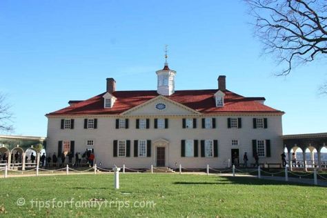 tour Mount Vernon Washington Dc With Kids, Washington Dc Vacation, Dc Vacation, East Coast Travel, East Coast Road Trip, Washington Dc Travel, Mt Vernon, Virginia Is For Lovers, Dc Travel