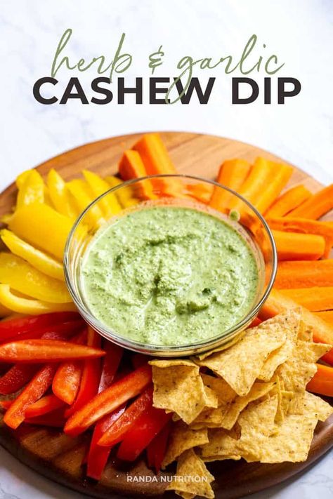 Whole30 Snacks, Vegan Dip Recipes, Turmeric Smoothie Recipes, Cashew Dip, Elimination Diet Recipes, Easy Dipping Sauce, Sweet Potato Chips Baked, Whole 30 Snacks, Healthy Party Food