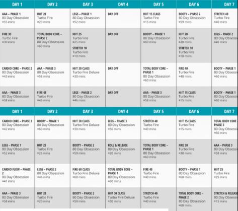 Turbo Fire Schedule, Target Workout, Turbo Fire, 80 Day Obsession, Beachbody Workouts, 15 Minute Workout, Fitness Programs, Workout Calendar, Beachbody Coach