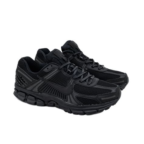 Nike Zoom Vomero 5 SP Triple Black BV1358-003 - 8US- #8US #Black #BV1358003 #Nike #Triple #Vomero #Zoom Check more at https://howcandothis.com/manstyle/nike-zoom-vomero-5-sp-triple-black-bv1358-003-8us/ Nike Zoom Vomero 5, Nike Vomero, Zoom Vomero 5, Pretty Sneakers, Vomero 5, Quiet Life, Shoe Inspo, Triple Black, Air Zoom