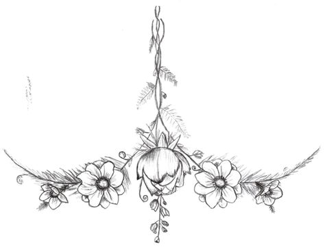 Sketch of sternum tattoo to bring to artist. Brust Tattoo Frau, Tattoo Sternum, Sternum Tattoo Design, Underboob Tattoo Designs, Moon Tattoo Designs, Chest Tattoos For Women, Chest Piece Tattoos, Dope Tattoos For Women, Tattoo Women