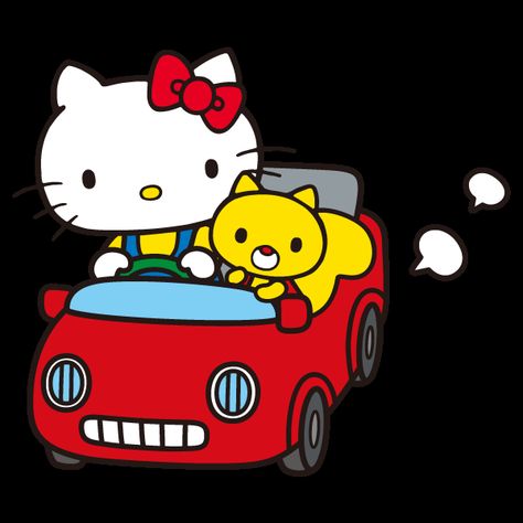 http://sticker-linecamera.blogspot.com/2014/06/hello-kitty.html Hello Kitty Driving, Hello Kitty Party Supplies, Hello Kitty Png, Kitty Png, Hello Kitty Stickers, Emoji Cat, Accessories Hello Kitty, Sticker Line, Hello Kitty Decorations