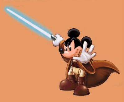 Mickey Mouse as a Jedi | DisneyBlu’s Disney on Demand Podcast Show #25 w/Special Guest JUDITH ... Birthday Art Drawings, Star Wars Mickey, Star Wars Classroom, Disneyland Star Wars, Drawing Stars, Disney Emoji Blitz, Doodle Characters, Disney Emoji, Birthday Art