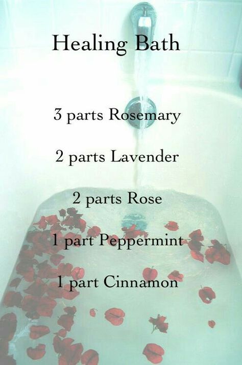 Spiritual Cleansing Bath, Healing Bath, The Healing Process, Spiritual Bath, Bath Recipes, Herbal Bath, Shake Off, Wiccan Spell Book, Ritual Bath