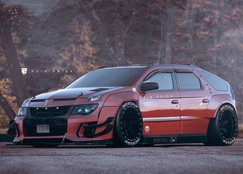 Pontiac Aztec Custom Pontiac Aztek, Car Max, Dodge Challenger Srt Hellcat, Sports Car Wallpaper, Honda Crx, Stance Cars, Pontiac Cars, Car Showroom, Sweet Cars