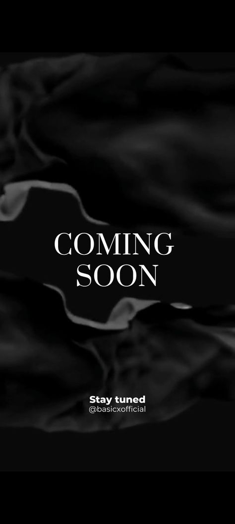 Clothing Brand Background, Background Images For Clothing Brand, Coming Soon Poster For Clothing Brand, Story Ideas Clothing Brand, Logo Ideas For Clothing Brand Aesthetic, Clothing Brand Teaser Video, Clothing Brand Asthetics, Clothing Teaser Ideas, Clothing Brand Promotion Ideas