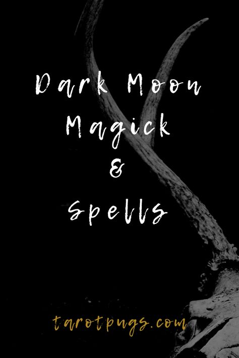 Dark Magic Spells, Dark Spells, Chaos Magick, White Magic Spells, Banishing Spell, Moon Magick, Moon Spells, Black Magick, Black Magic Spells