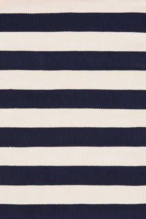 Navy Duvet, Twins Nursery, White Rugs, Cabana Beach, Stripe Rug, Tar Heel, Dash And Albert Rugs, Decor Photography, Dash And Albert