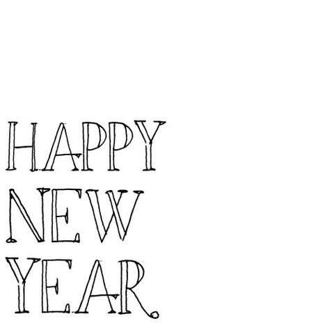 Happy New Year Calligraphy, New Year Wishes Cards, New Year Calligraphy, New Eve, Happy New Year Greetings, New Year Images, The Social Network, New Year Greetings, New Year Wishes