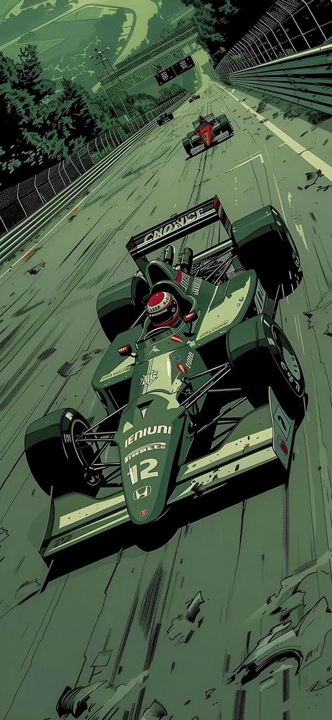 Shinchan Cartoon, Plan Wallpaper, Home Screen Wallpaper Hd, Simplistic Wallpaper, F1 Race, Android Wallpaper Art, Jdm Wallpaper, Cool Car Drawings, Automotive Artwork