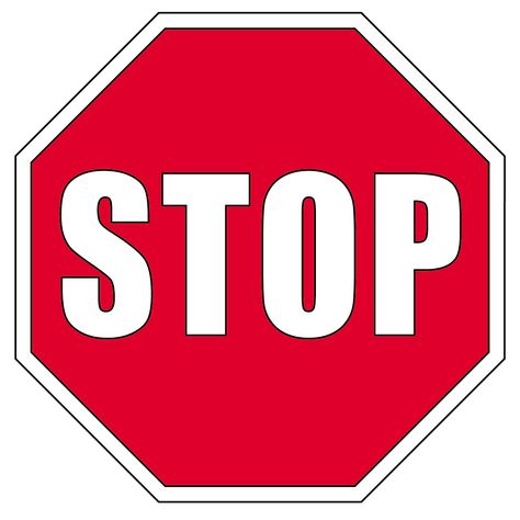 Found in meet space. Low cognitive effort. It is a stop sign which tells vehicles to come to a complete halt. Lesson Plan Examples, Free Clipart Images, Stop Sign, Traffic Signs, Free Clipart, Cars Birthday, Warning Signs, Free Clip Art, Negative Thoughts