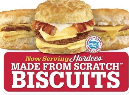 Hardees Biscuits Recipe Hardees Biscuit Recipe, Biscuit Bread, Copycat Restaurant Recipes, Homemade Biscuits, Cat Recipes, Made From Scratch, Biscuit Recipe, Breakfast Dishes, Restaurant Recipes